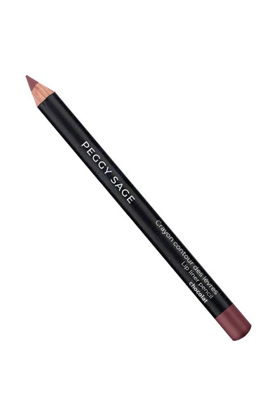 peggy sage Dudak kalemi chocolat 1.14g ürün görseli 1