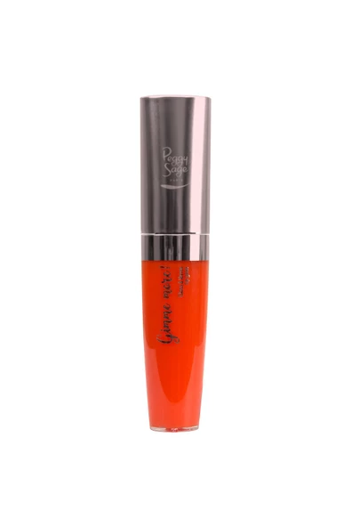 peggy sage Dudak Parlatıcı - Gimme more - Neo Coral 7.1 ml ürün görseli 1