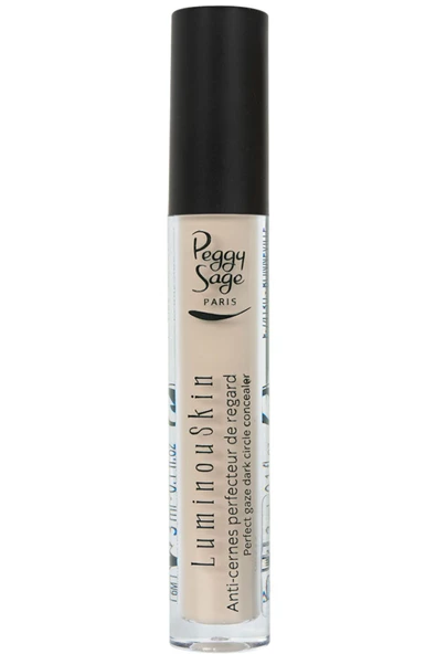peggy sage Cilt düzeltici Luminouskin - bej 3 ml ürün görseli 1