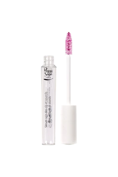 peggy sage Boyama sonrası Kirpik ve Kaş Bakım Serumu - 7ml ürün görseli 1