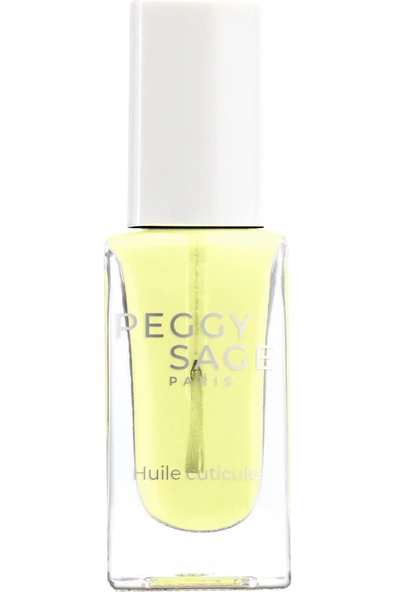 peggy sage Kütikül yağı 11ml - Resim 2