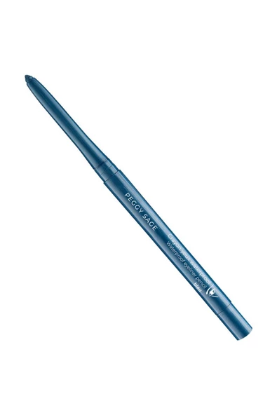 peggy sage Göz Kalemi Waterproof Mavi 0,35 G ürün görseli 1