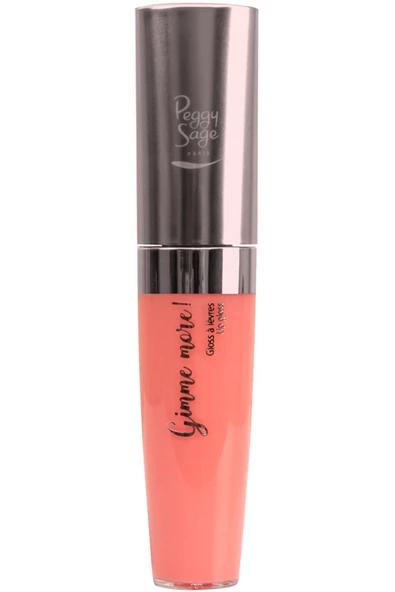 peggy sage Dudak Parlatıcı - Gimme more - Bubble Gum 7.1 ml ürün görseli 1