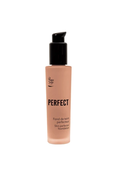 peggy sage Profesyonel Kapatıcılı Fondöten - 3wp - Kehribar Beji 30 ml ürün görseli 1