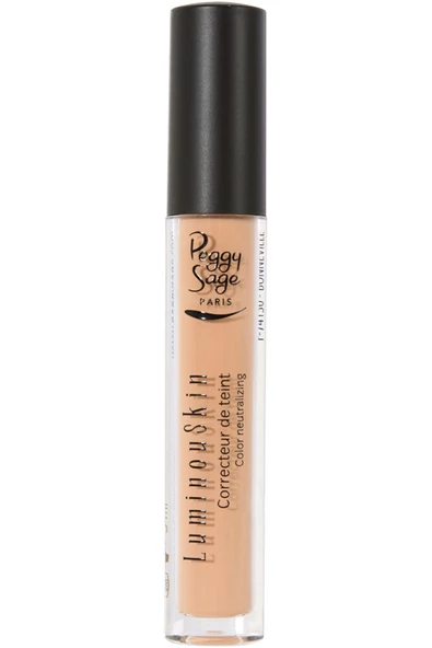 peggy sage Cilt düzeltici Luminouskin - warm beige 3 ml ürün görseli 1