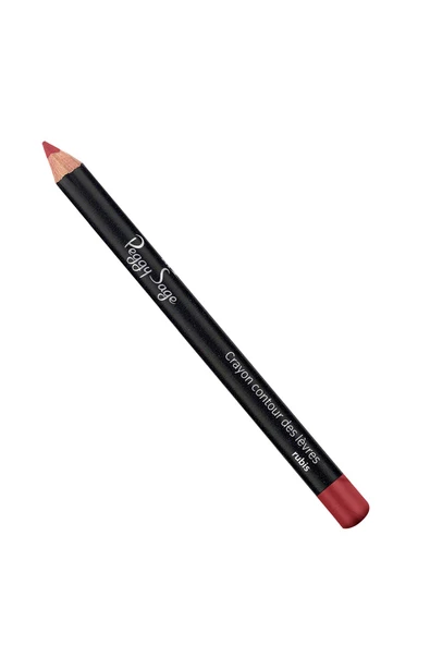 peggy sage Dudak kalemi rubis 1.14g ürün görseli 1