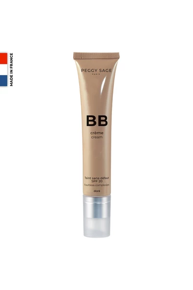 peggy sage BB Kusursuz Ten Kremi - doré 40ml ürün görseli 1