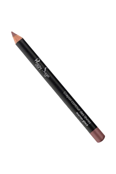 peggy sage Dudak kalemi marron glacé 1.14g ürün görseli 1