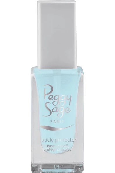 peggy sage Base peel-off kütikül koruyucu - 11ml ürün görseli 1