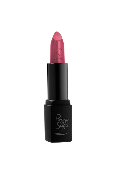 peggy sage Ruj satiné 3,8g bois de rose ürün görseli 1