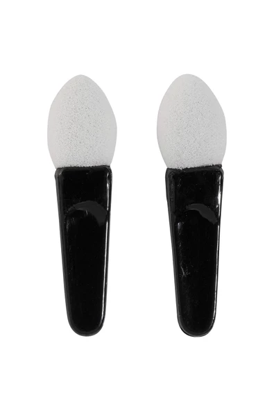 peggy sage Tekli köpük aplikatör 3.5 cm 2 pcs ürün görseli 1