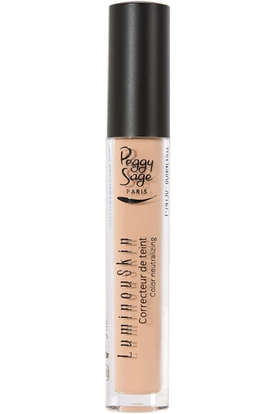 peggy sage Cilt düzeltici Luminouskin - cool sand 3 ml ürün görseli 1