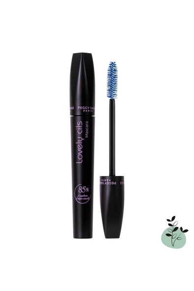 peggy sage Maskara LOVELY CILS 10 ml ürün görseli 1