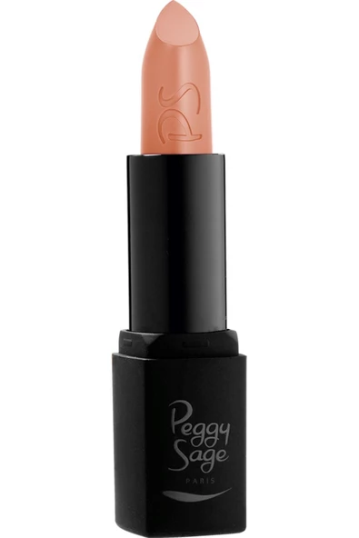 peggy sage Ruj Shiny lips classic beige 3,8g ürün görseli 1