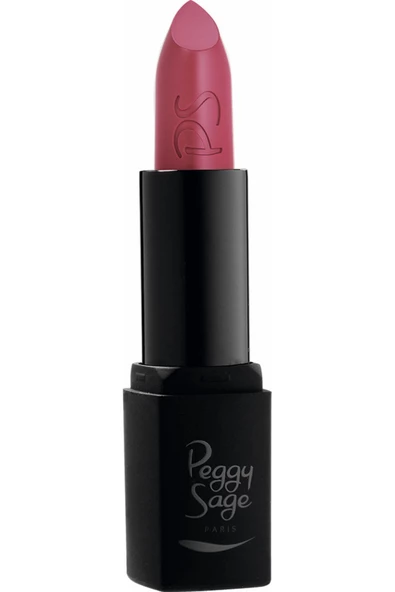 peggy sage Ruj Shiny lips mauve glitter 3,8g ürün görseli 1