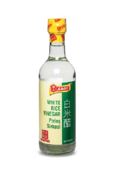 Amoy Prinç Sirkesi 500 ml ürün görseli 1