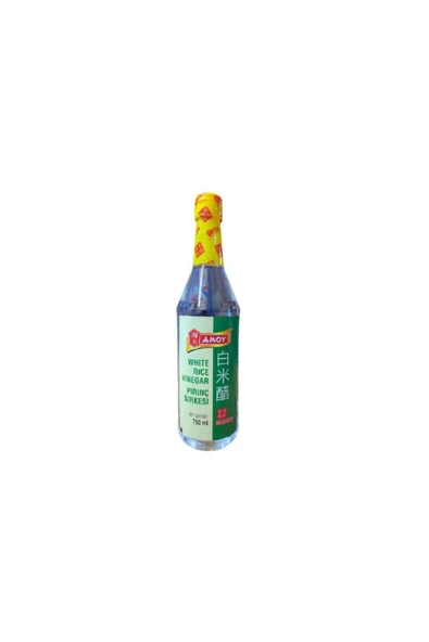 Amoy Pirinç Sirkesi ürün görseli 1