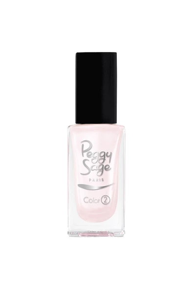 peggy sage Oje French manucure pink 9137 - 11ml ürün görseli 1