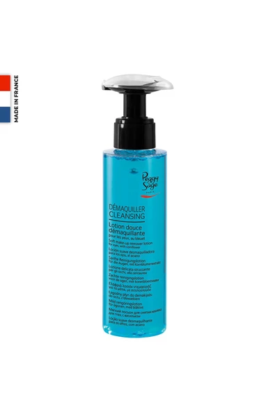 peggy sage Hafif makyaj temizleme losyonu 125 ml ürün görseli 1