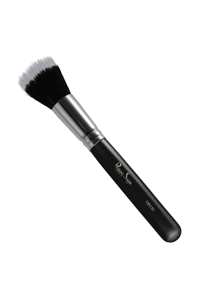 peggy sage Pudra fırçası - Nylon ürün görseli 1