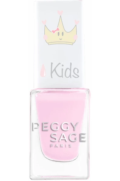 peggy sage Oje Kids Mindy 5902 - 5ml - Resim 4