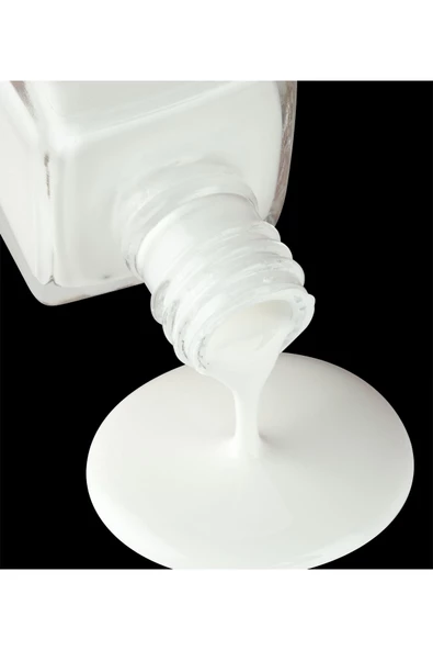 peggy sage Oje IT-color Blanche 5000 - 5 ml - Resim 2
