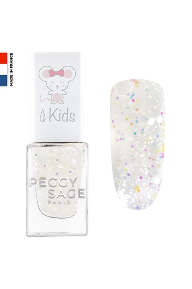 peggy sage Oje Kids Bianca 5906 - 5ml ürün görseli 1