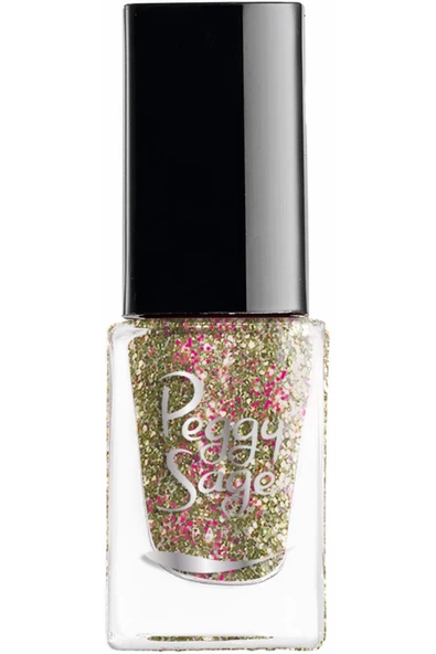 peggy sage Oje beauty queen 5591 - 5ml ürün görseli 1