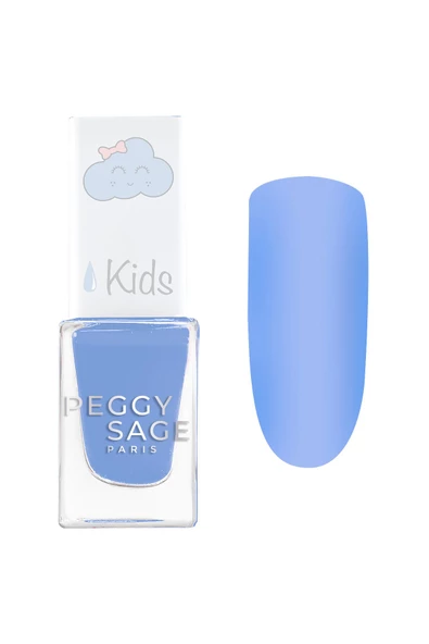 peggy sage Oje Kids Elsa 5904 - 5ml ürün görseli 1