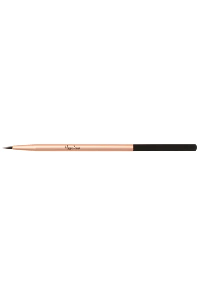 peggy sage Eyeliner Fırçası - Yuvarlak Ve Çok İnce - 3 Mm ürün görseli 1