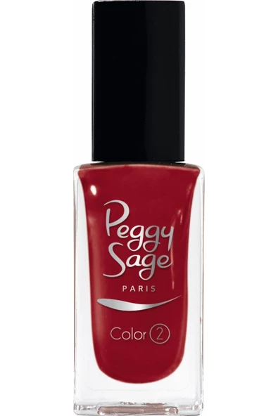 peggy sage Oje Royan 9041 - 11ml - Resim 4