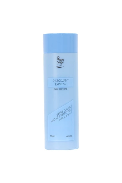 peggy sage Ekspres çözücü 125 ml ürün görseli 1