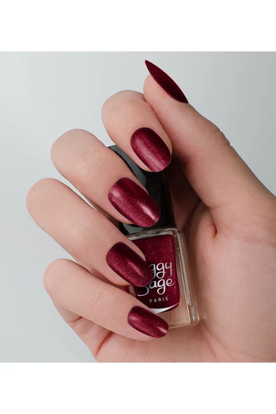 peggy sage Oje red ceremony 5593 - 5ml ürün görseli 1