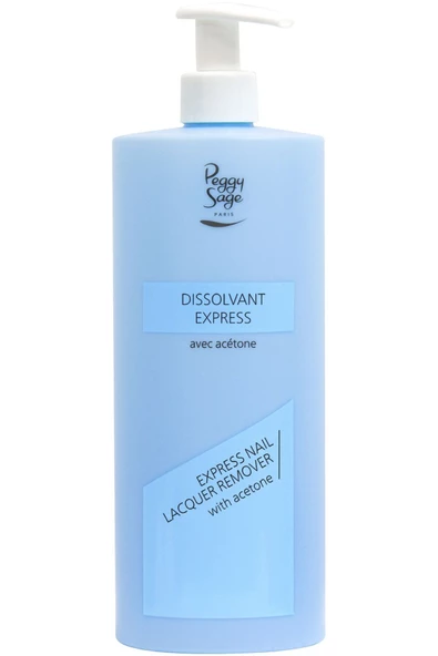 peggy sage Ekspres çözücü 990 ml ürün görseli 1