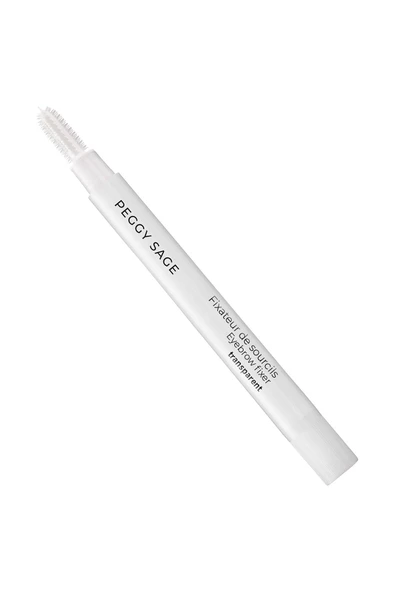peggy sage Şeffaf Kaş Sabitleyici 2.2Ml ürün görseli 1