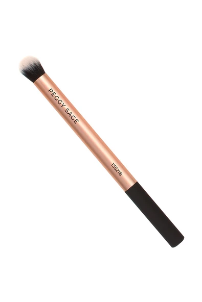 peggy sage Kapatıcı Fırça - Yuvarlak Ve Bilyeli - 10 Mm ürün görseli 1