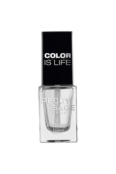 peggy sage Oje Öncesi Koruyucu Baz- Color Is Life 5550 - 5ml ürün görseli 1