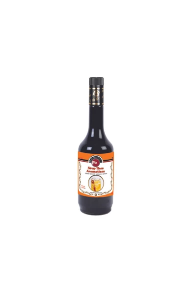 FO Enerji Içeceği Aromalı 700 ml ürün görseli 1