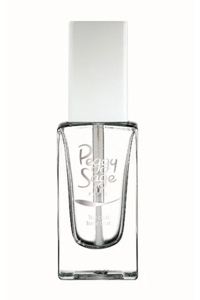 peggy sage Base coat / top coat 11 ml ürün görseli 1