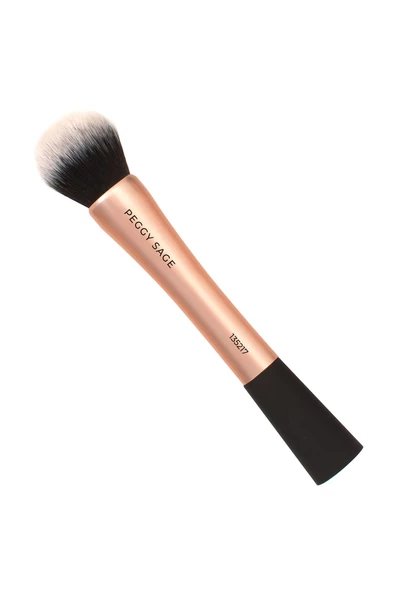 peggy sage Fondöten Fırçası - Yuvarlak Ve Bilyeli - 22 Mm ürün görseli 1
