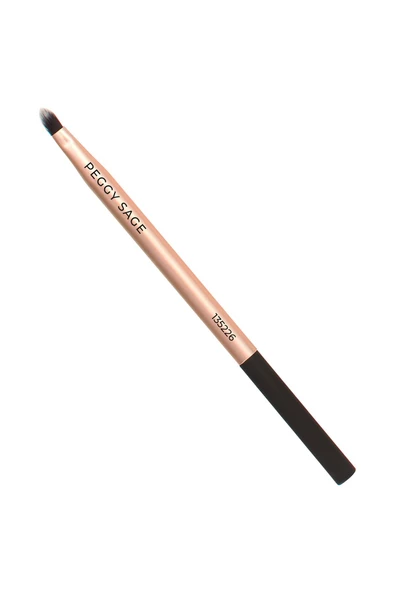 peggy sage Dudak Fırçası - Düz Ve Yuvarlak - 4,8 Mm ürün görseli 1