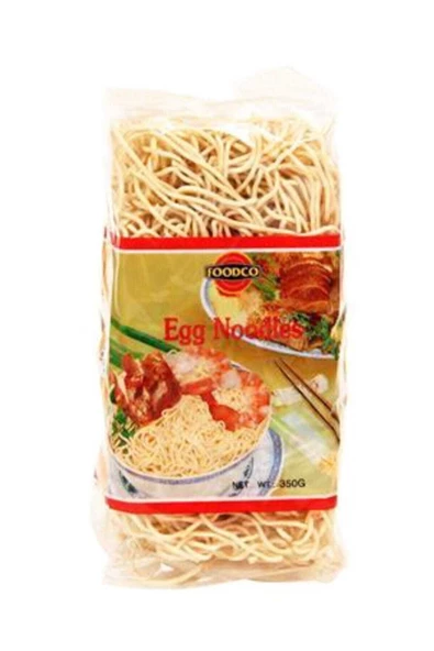 Dolco Gold Egg Noddle İçin Makarnası 350 gr ürün görseli 1