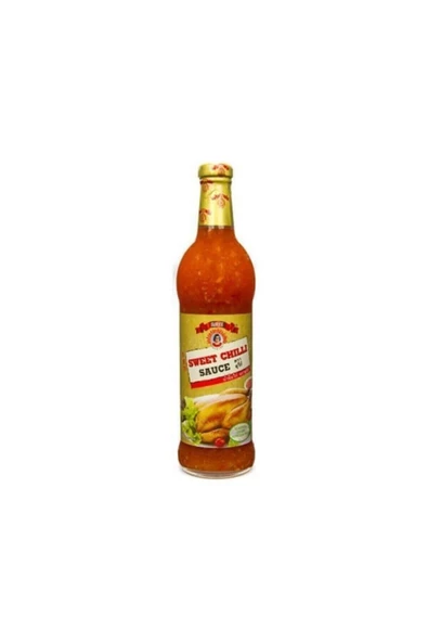 Suree Sweet Chıllı Tatlı Biber Sos 820 Gr ürün görseli 1