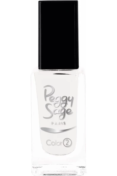 peggy sage Oje pure snow 9000 - 11ml ürün görseli 1