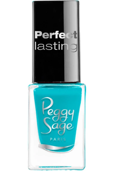 peggy sage Oje perfect lasting Rebecca 5460- 5ml ürün görseli 1