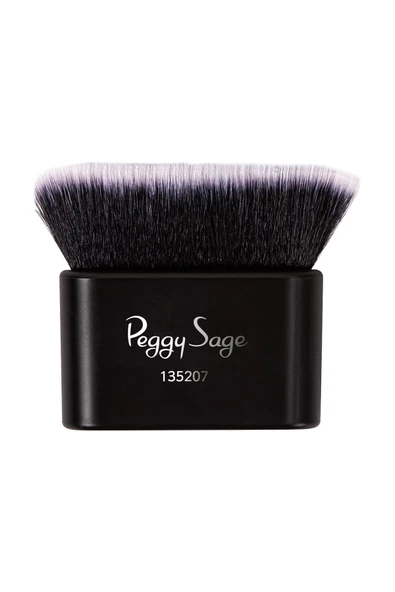 peggy sage Yüz/vücut fırçası ürün görseli 1