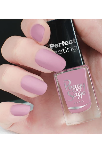 peggy sage Oje Perfect lasting Charline 5406 - 5ml ürün görseli 1