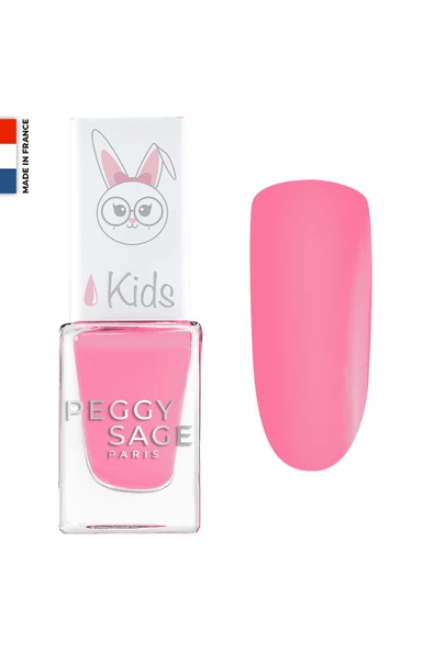 peggy sage Oje kids Wendy 5901 - 5ml ürün görseli 1
