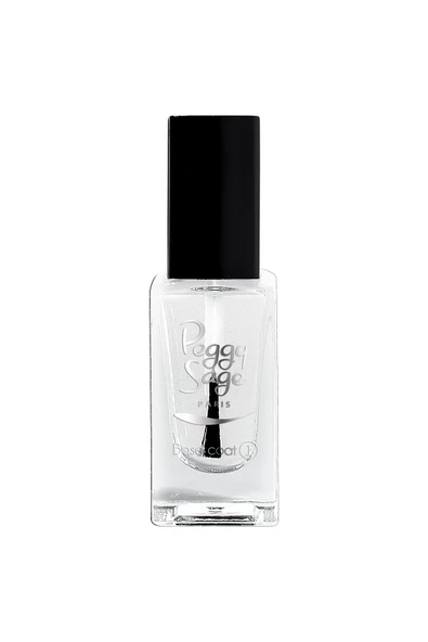 peggy sage Base coat 9100 -11ml - Resim 2