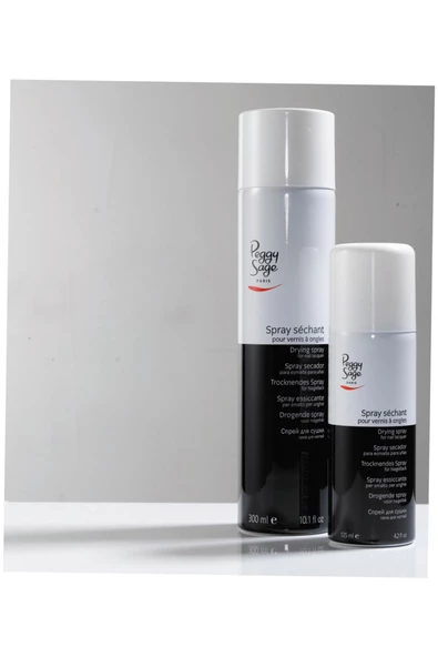 peggy sage Oje Için Kurutucu Sprey 300 ml ürün görseli 1